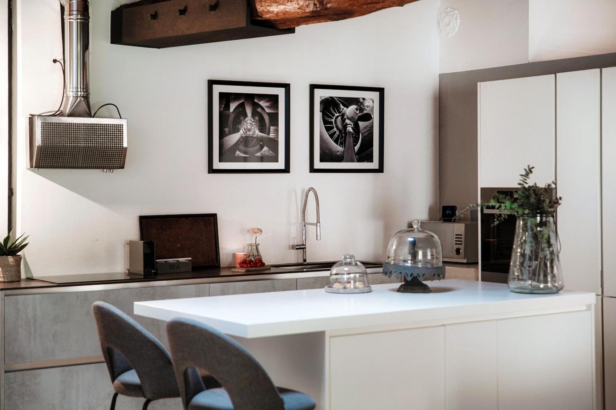 Corte Delle Rondini - BymyhomeinКомо Экстерьер фото