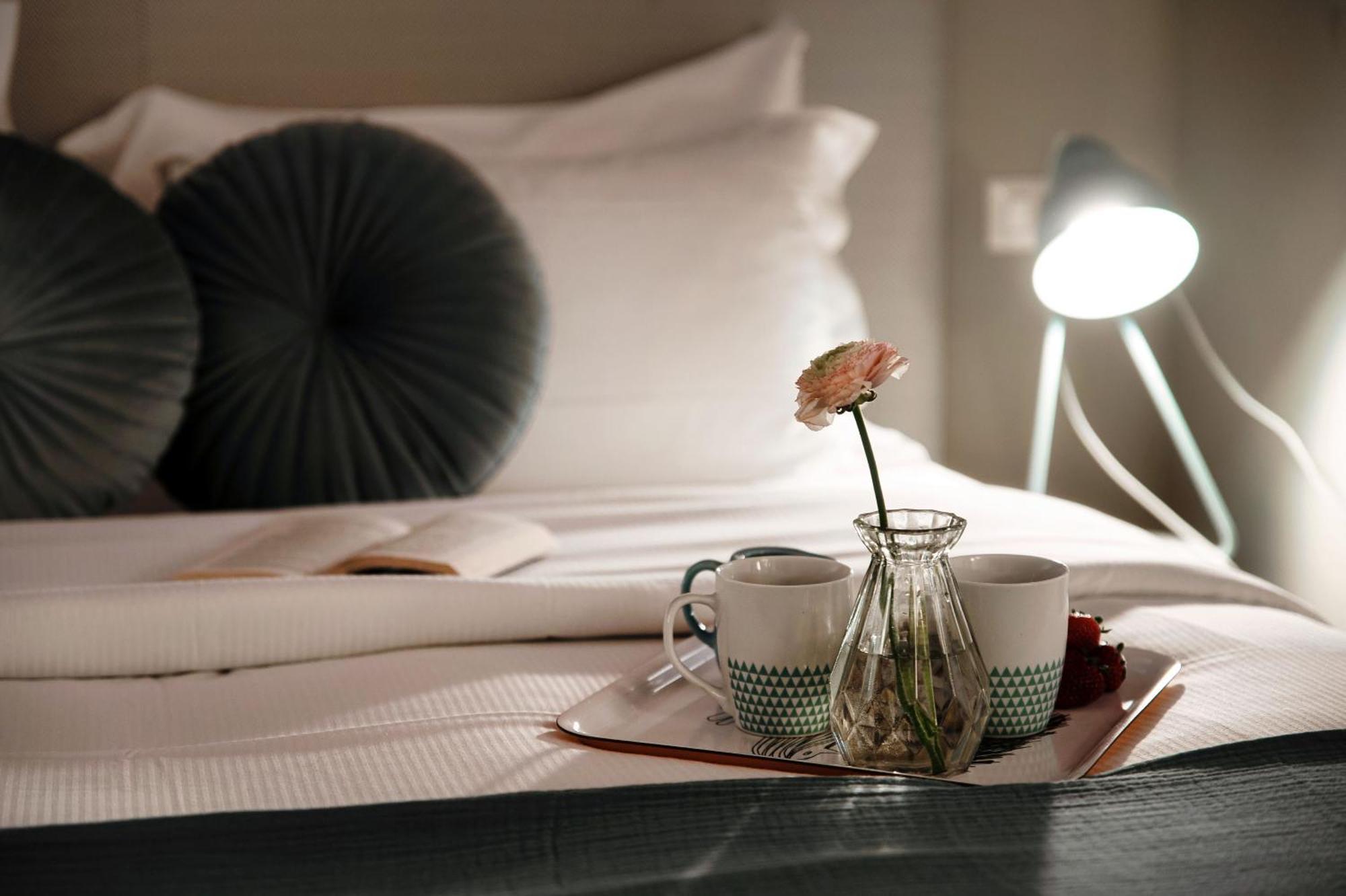 Corte Delle Rondini - BymyhomeinКомо Экстерьер фото
