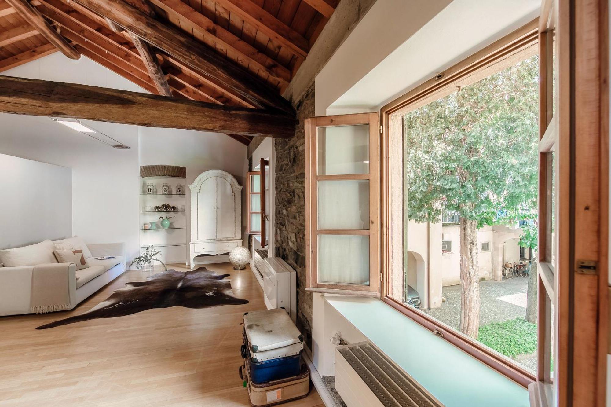Corte Delle Rondini - BymyhomeinКомо Экстерьер фото