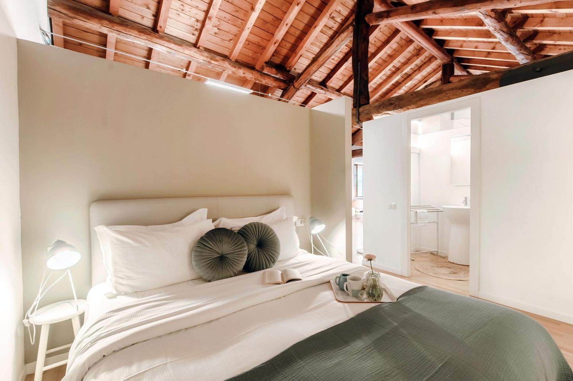 Corte Delle Rondini - BymyhomeinКомо Экстерьер фото