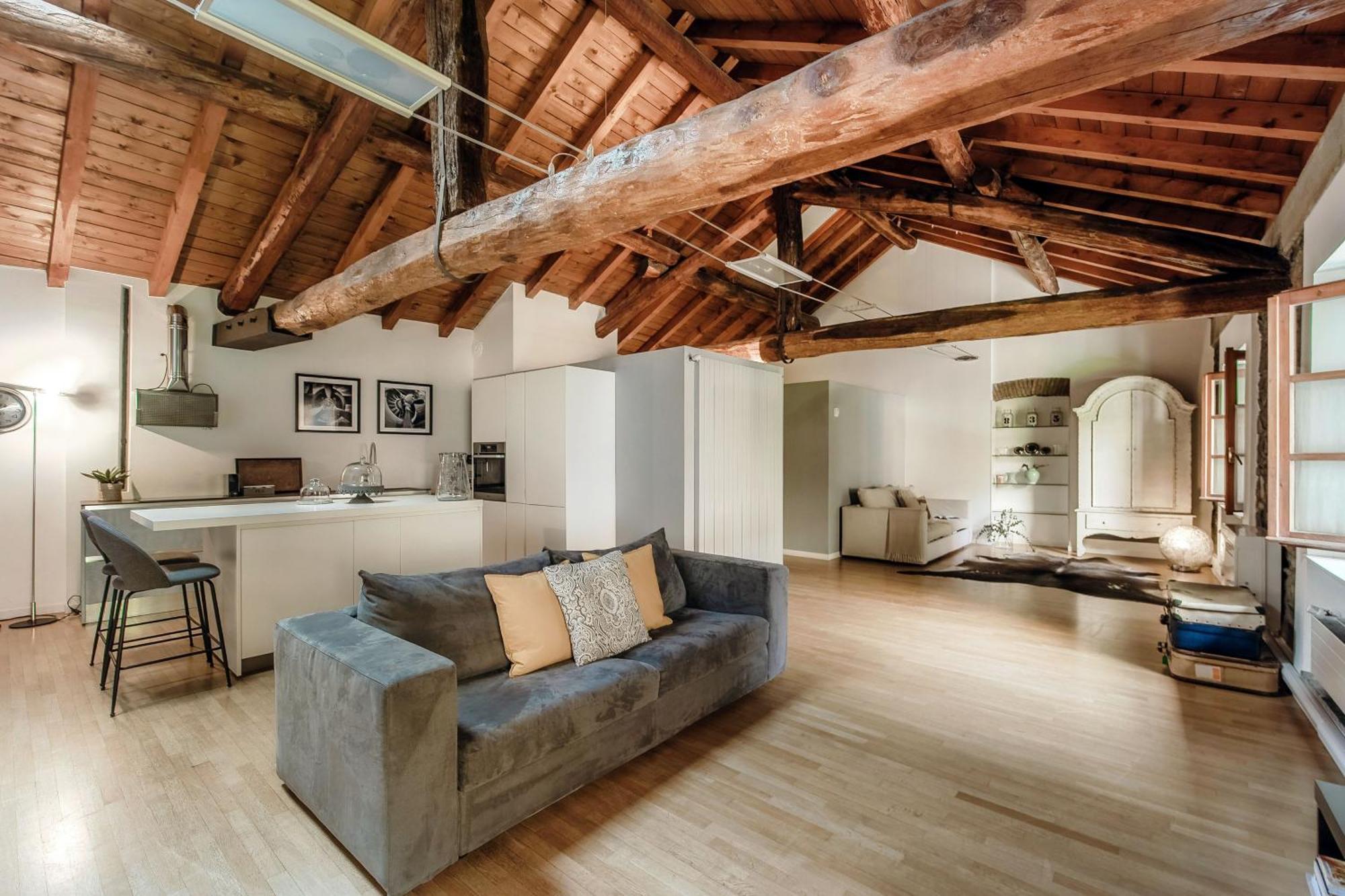 Corte Delle Rondini - BymyhomeinКомо Экстерьер фото