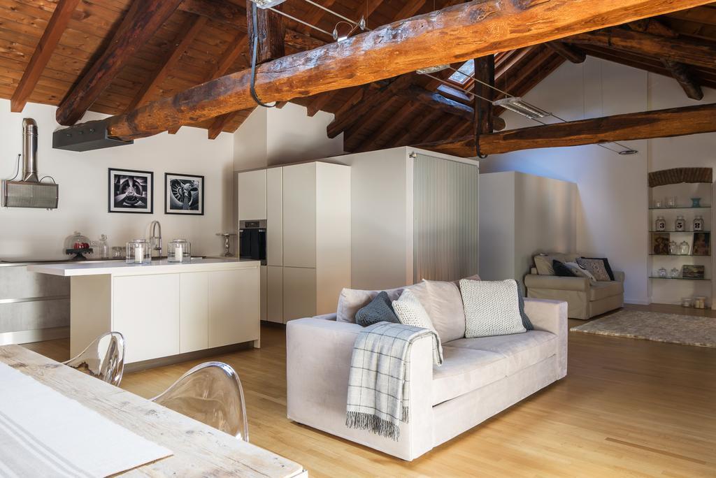 Corte Delle Rondini - BymyhomeinКомо Экстерьер фото