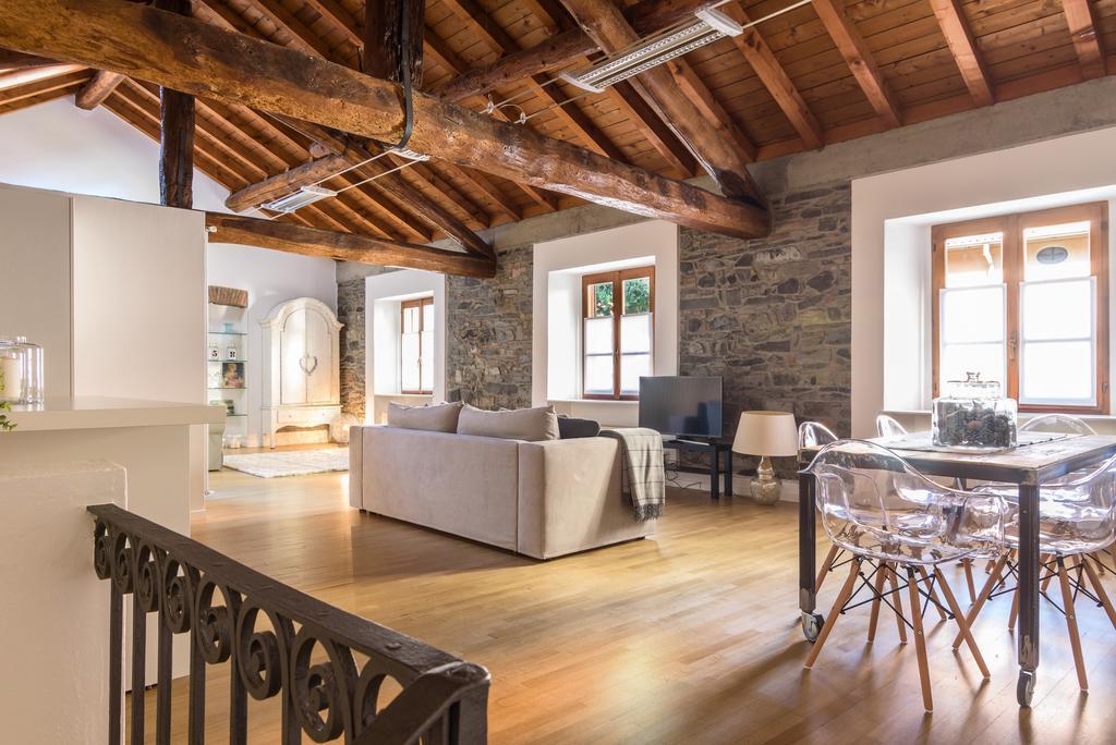 Corte Delle Rondini - BymyhomeinКомо Экстерьер фото