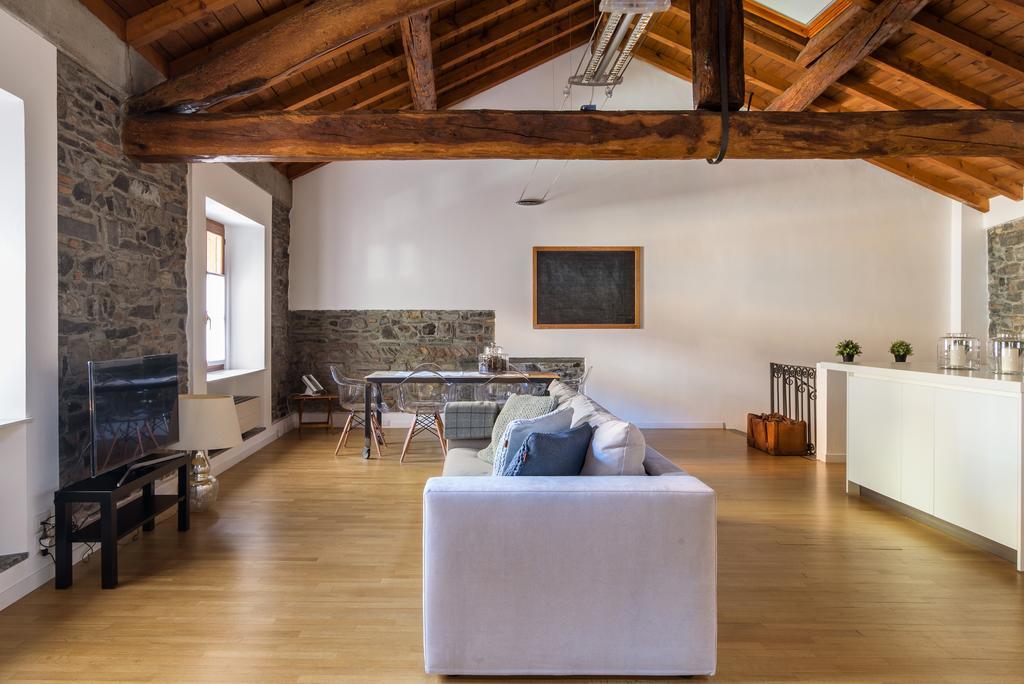 Corte Delle Rondini - BymyhomeinКомо Экстерьер фото