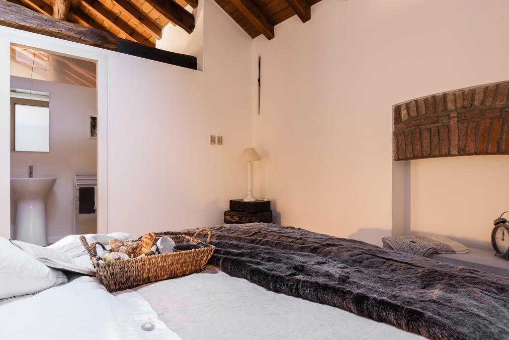 Corte Delle Rondini - BymyhomeinКомо Экстерьер фото