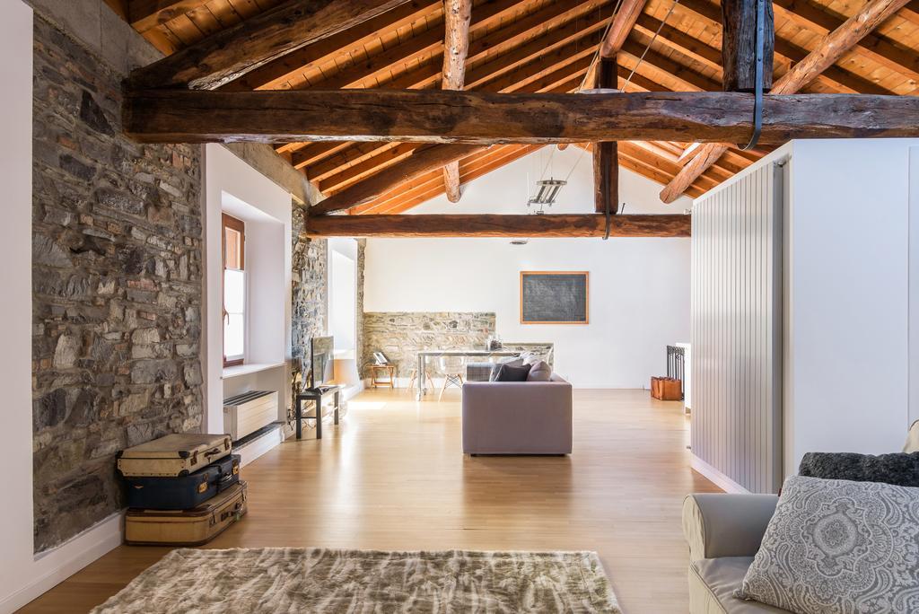 Corte Delle Rondini - BymyhomeinКомо Экстерьер фото