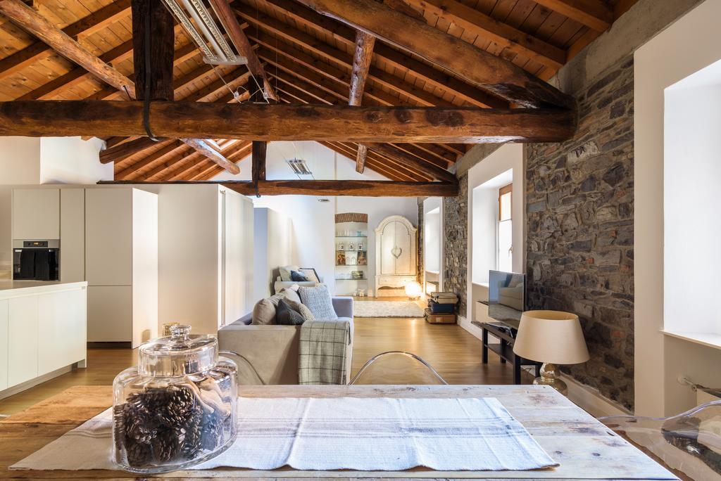 Corte Delle Rondini - BymyhomeinКомо Экстерьер фото