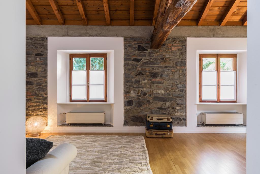 Corte Delle Rondini - BymyhomeinКомо Экстерьер фото